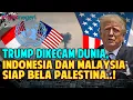 Download Lagu Dunia Kompak Lawan Trump, China, Indonesia, Malaysia, Eropa dan PBB Siap Pasang Badan untuk Gaza