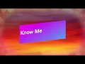 Lagu Know Me To Well Acoustic - Carla Fernandes (Lyrics)
