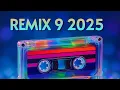 REMIX 9 2025 - EURODISCO 