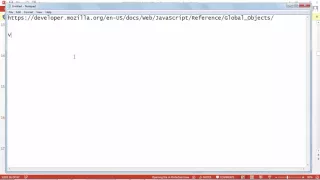 JavaScript - 6thEdition