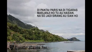pangururan record lirik holan di angan angan pantai paris tigaras i lagu batak terpopuler 2017 20