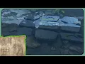 Hogwarts Legacy Mysterious Treasure Map under Manor Glen - Cursed Tomb Treasure Quest
