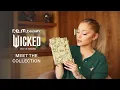 Download Lagu ariana grande proudly presents the r.e.m. beauty x wicked collection
