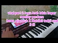 Download Lagu viral hawa aljanoub X Habiibii tadrii syalli fii medley perdana