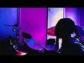 Just friends (sunny) drum cover musiq 
