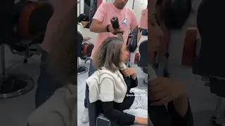 لون ضرب نار 