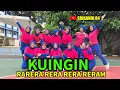 Download Lagu RARERA RERA RERA RERAM (KU INGIN) SENAM KREASI || SRIKANDI 04