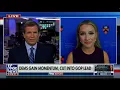 Lauren Wright on Fox News Report 8 28 2022