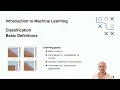I2ML - 03 Supervised Classification