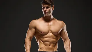 The Reality of a Fitness Model