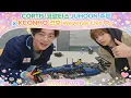 Lagu 🔴[ENG SUB] CORTIS JUHOON 주훈 X KEONHO 건호 Weverse Live 260208 #코르티스  #주훈 #건호 #juhoon #keonho 