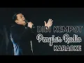 Lagu DIDI KEMPOT - Penyiar Radio KARAOKE