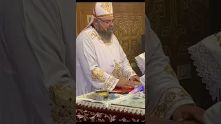 قسمة صوم الرسل   أنت هو كلمة الآب     القس بقطر نسيم دندنها