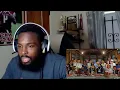 Peysoh - STILL CHOSEN (reaction)