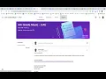 Exporting Grades from Google Classroom to Infinite Campus