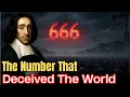 Lagu 666 IS NIET de Duivel — Spinoza onthult de menselijke naam die verborgen is in de Bijbel