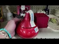 Florida thrift store finds Manatee County 3 store run