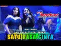 Download Lagu SATU RASA CINTA - DUO LAWAS Comeback (LALA WIDY ft RERE AMORA) - New MANAHADAP (Official Live Music)