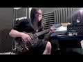 ISYANA SARASVATI - BABEL GUITAR PLAYTHROUGH BY KARISK