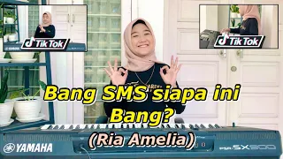 dangdut remix tiktok bang sms by arindi putry