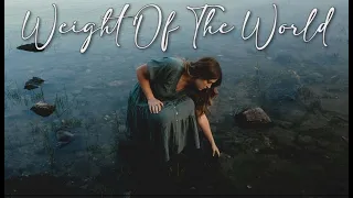 Weight Of The World - Leanna Crawford