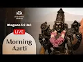 Download Lagu Sri Hari Aarti | Morning LIVE | 26 September 2025 | Sri Badrika Ashram