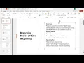 Java Basics - Branches If-Else Ranges Logical Operators Toll Example