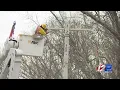 National Grid Preparing for Possible Power Outages