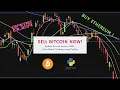 Python for Algo Trading I analysed Bitcoin Ethereum Krach or Growth