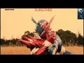 Download Lagu Kamen Rider Build Black Hazard Form All Henshin