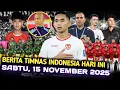 Lagu LIVE🛑Malam Ini Timnas U23 VS Mali U23~Rizki Ridho Guncangkan Dunia~Demo PSSI Makin Besar~TimurKapaze