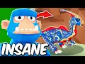 Everything Coming To UG VR s NEXT UPDATE Parabonk Dino Baseball Map
