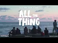 Lagu Rastakrina Soundsystem - All of The Time (Official Lyric Video)