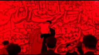 حلم عمري حسين جبار دندنها