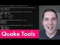 Quake Tools