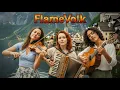 Lagu Celestial Lake Dreams – Heavenly Relaxing Flamenco, Accordion \u0026 Violin