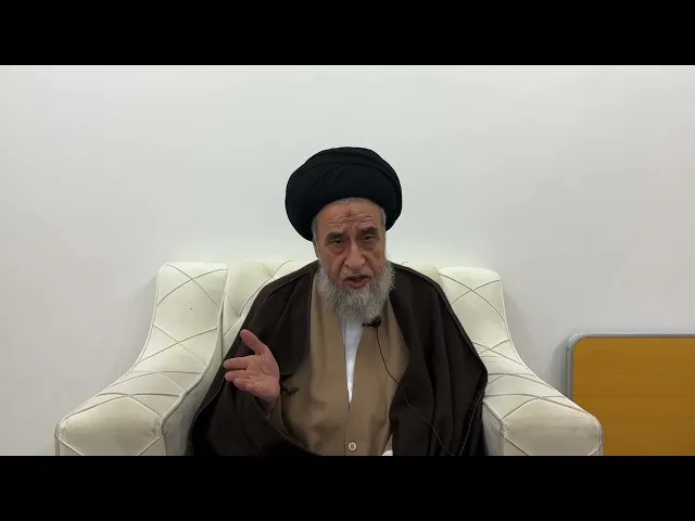 ⁣مسائل أصولية ج 427 