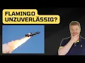 Download Lagu Ist der Flamingo unzuverlässig?
