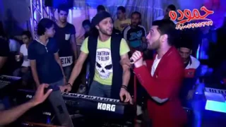 احمد عامر وعبسلام الجديد        فرحه محمد طلب نشا نبروه   شركة حموده           دندنها