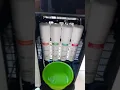 Brio CLPOU520UVF4 water cooler malfuntion