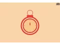 How To Make a Clock Shape In Adobe Illustrator
