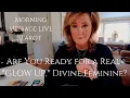 Lagu LIVE Tarot Morning Message: Ready for a Real GLOW UP Divine Feminine? Galactic Center in Sagittarius