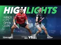 Lagu 🇪🇬 Asal v Coll 🇳🇿 | Windy City Open 2026 | FINAL HIGHLIGHTS