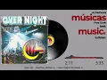 Lagu Sex Life - Geofrey Williams - Over Night Remixes 5 - 1997