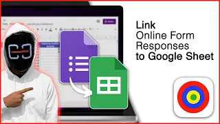 Link Online Form Responses To Google Sheet 100 Easy 