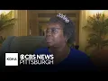 Pittsburgh hotel employee honored for 50 years of service