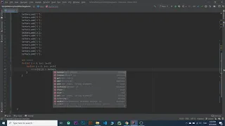 Simple Card Matching Game in Java