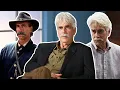 Sam Elliott s Father Died Thinking He Was an Idiot