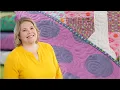 Quilting 101 Calculating Quilt Backing Needs