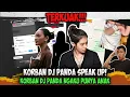 Download Lagu Korban DJ Panda Speak Up❗❗ Korban DJ Panda Klaim Punya Anak Seperti Erika Carlina
